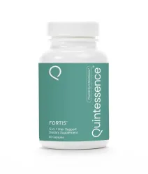 Forti5 Hair Growth Support for Women & Men
