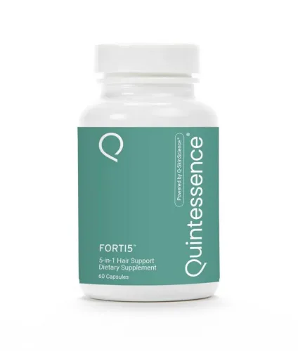 Forti5 Hair Growth Support for Women & Men